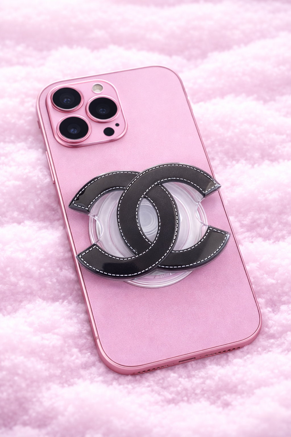 SUPPORT LOGO NOIR