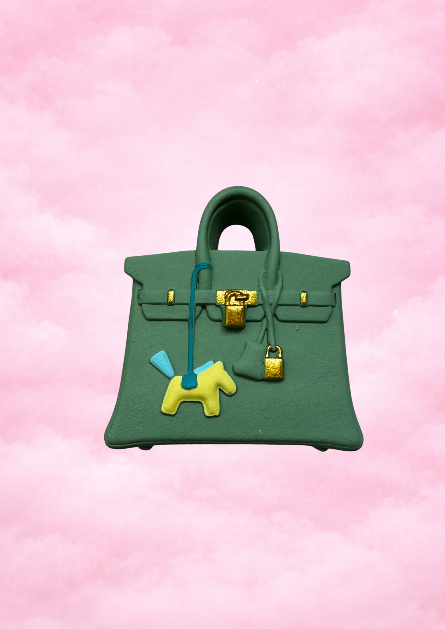 DIFFUSEUR BIRKIN MOUSSE NOBLE