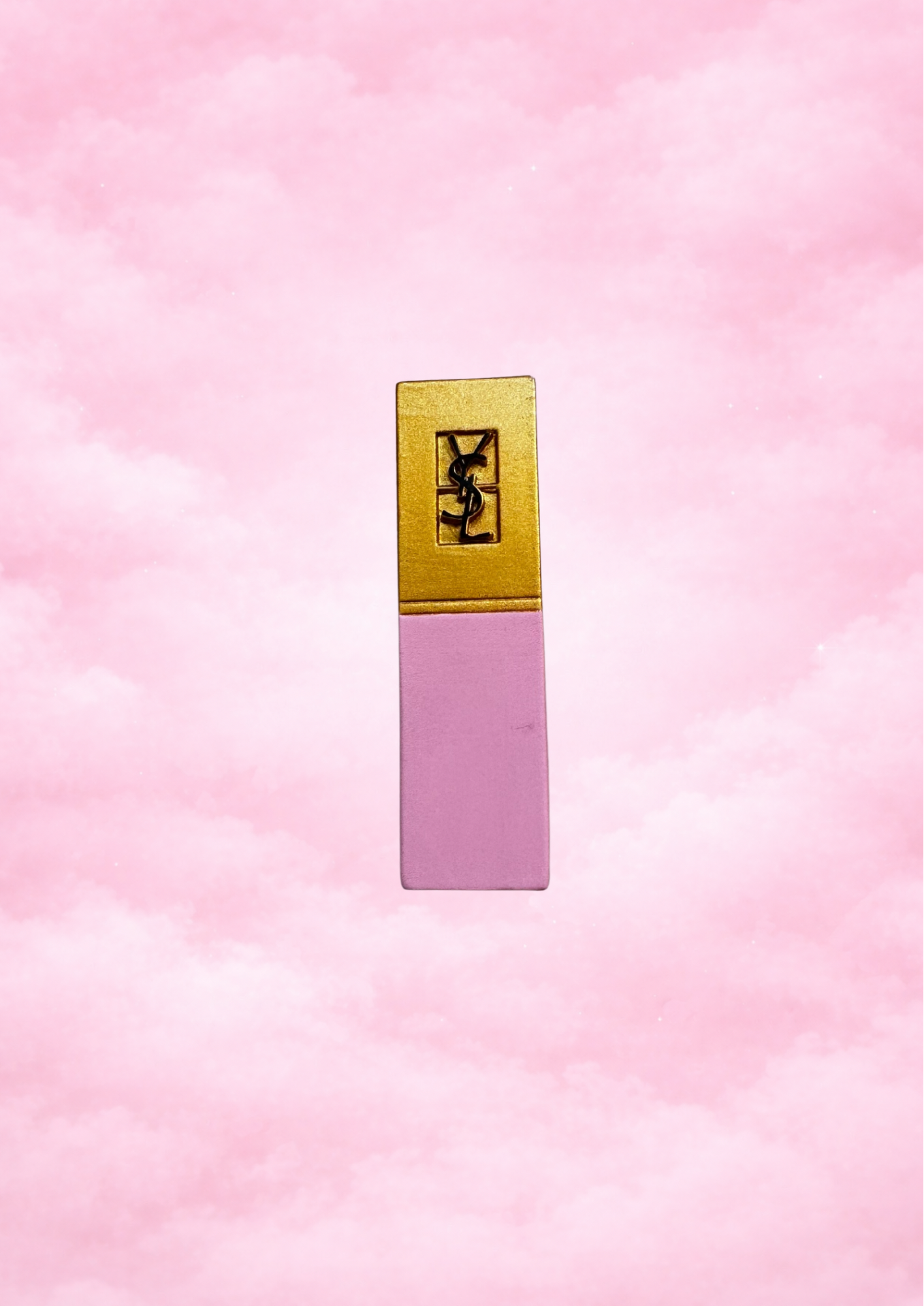 DIFFUSEUR GLOSS ROSE