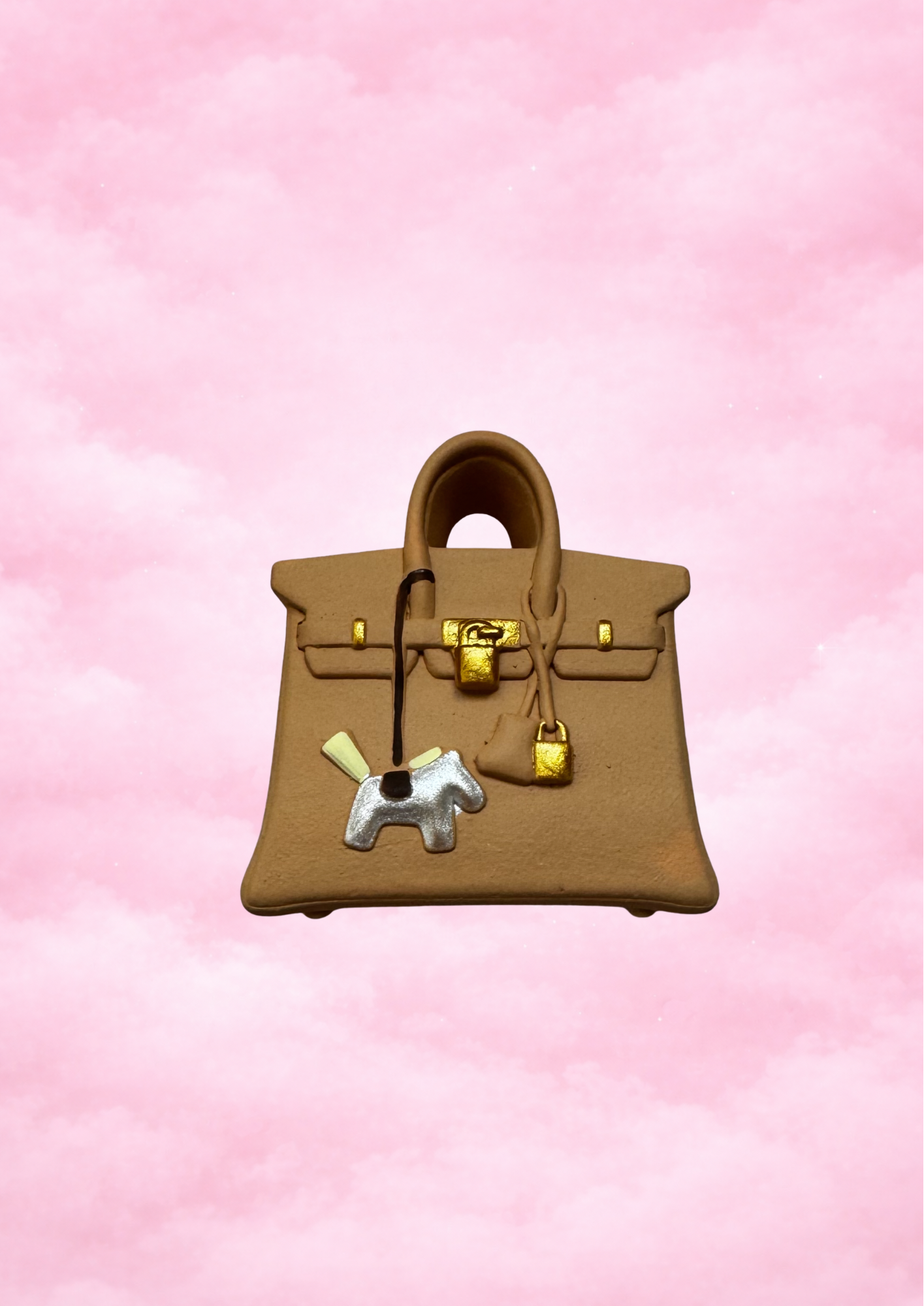 DIFFUSEUR BIRKIN SABLE PRÉCIEUX