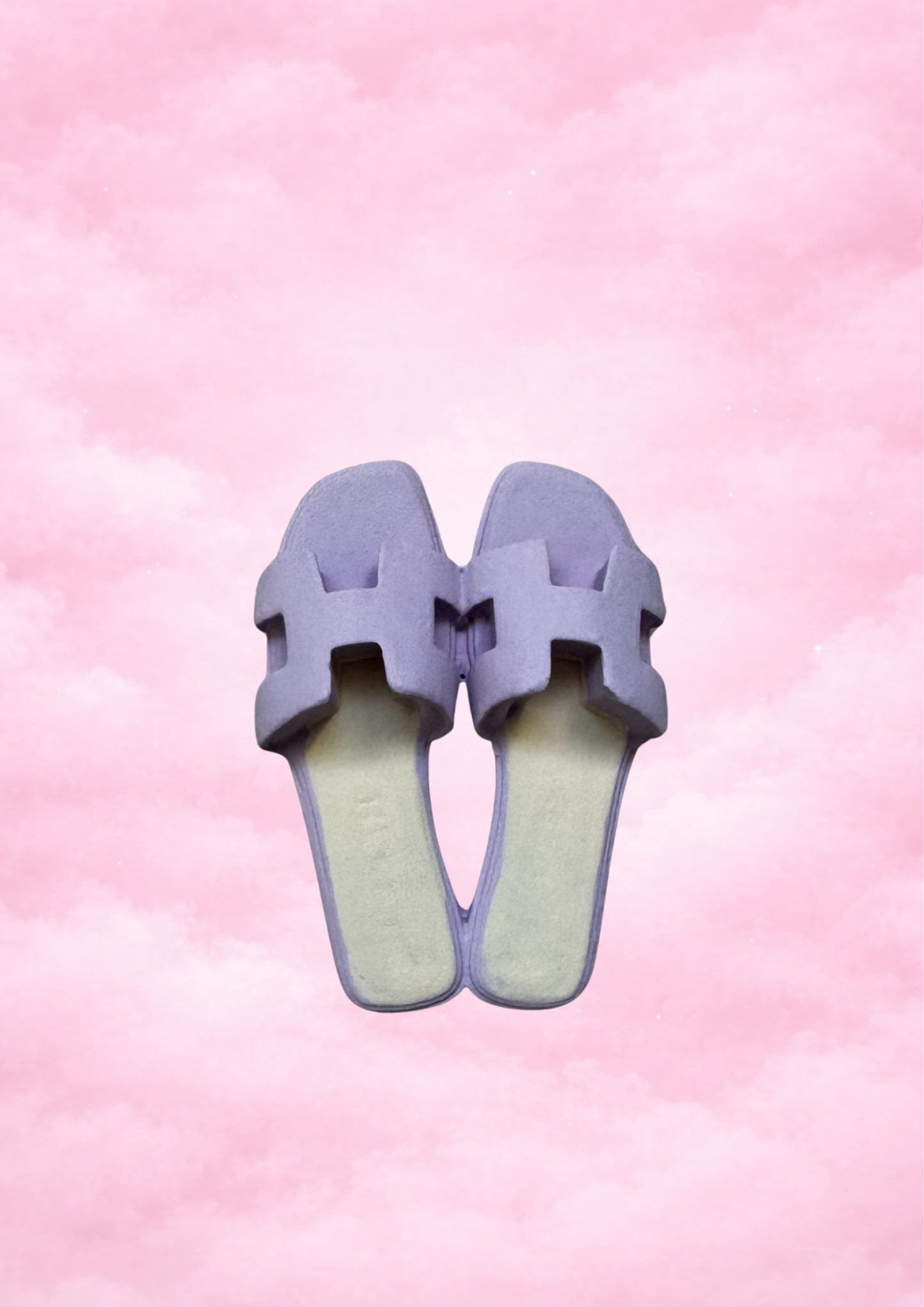 DIFFUSEUR ORAN PURPLE