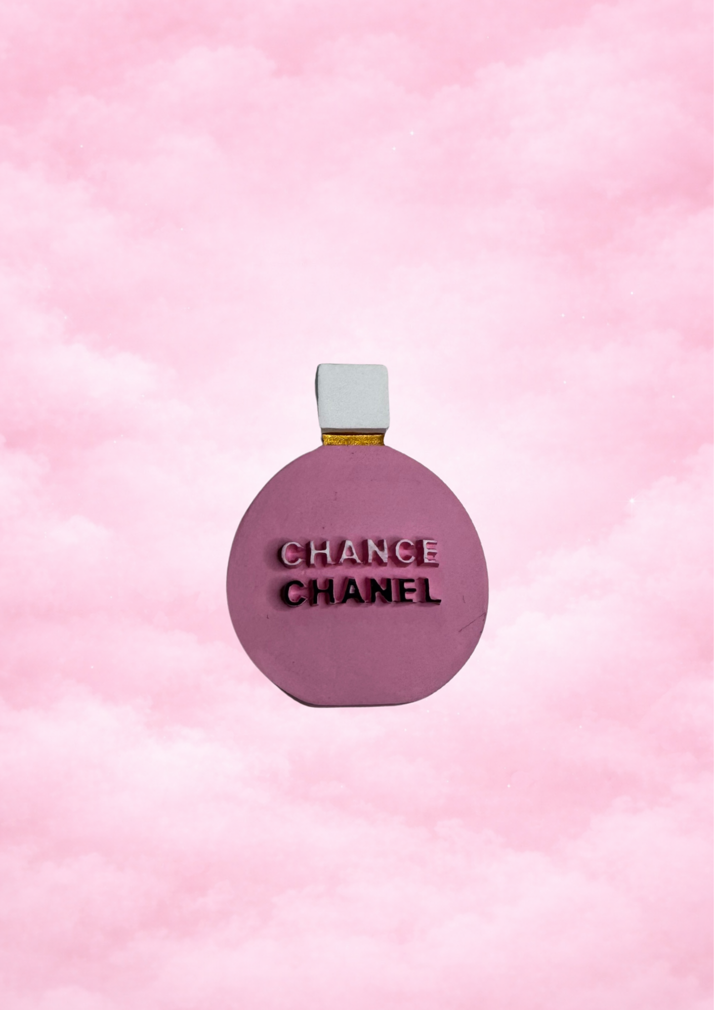 DIFFUSEUR PARFUM ROSE