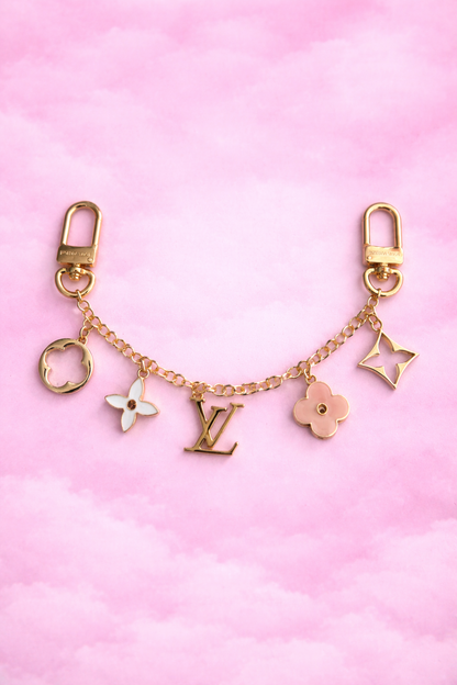 CHARM PINKY