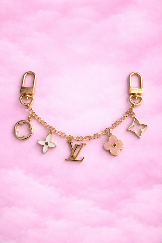 CHARM PINKY