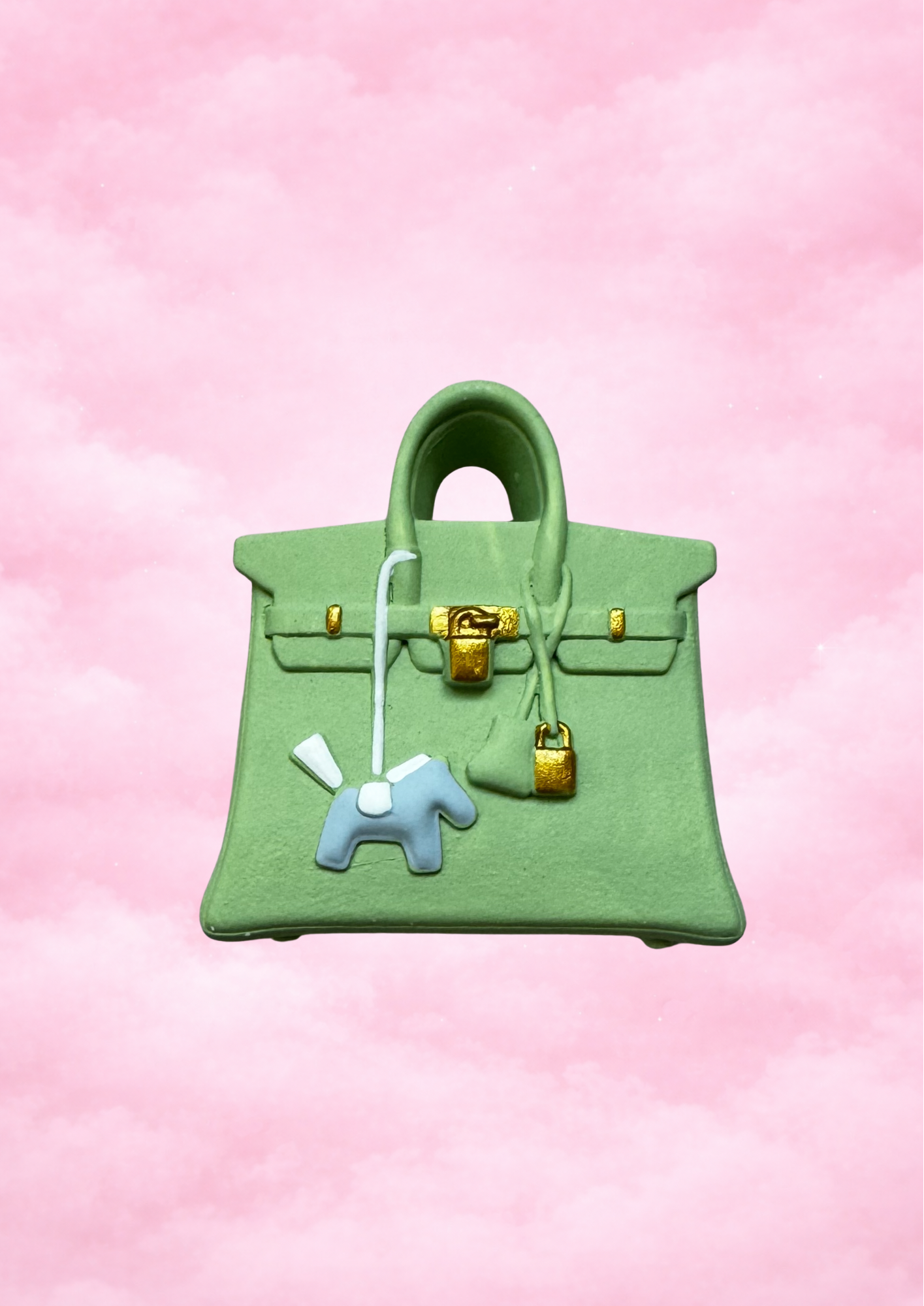 DIFFUSEUR BIRKIN SAUJE IMPERIAL