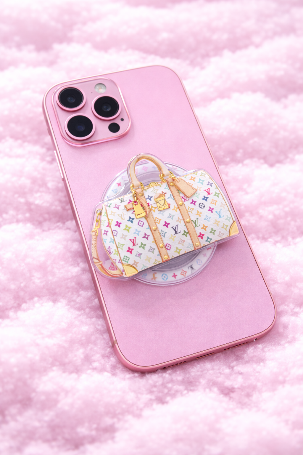 SUPPORT TRAVEL BAG