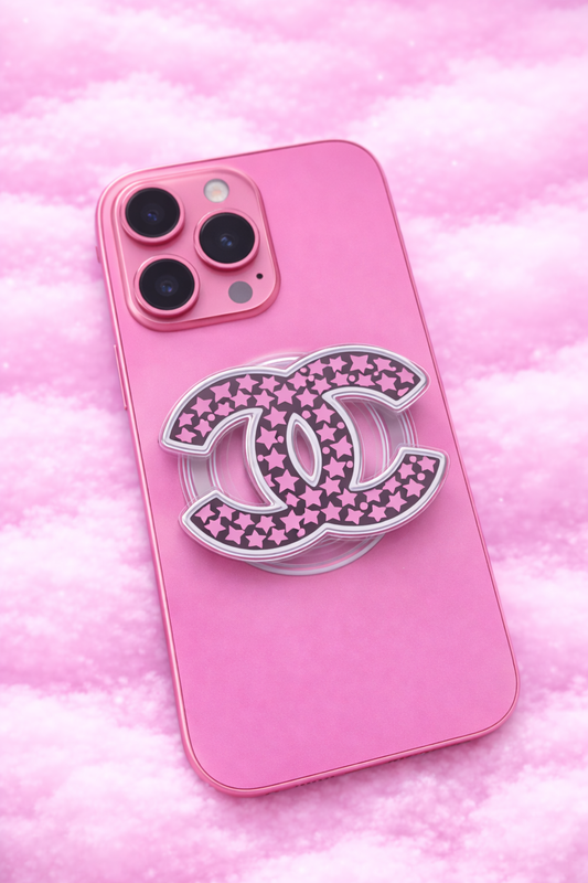 SUPPORT PINKY