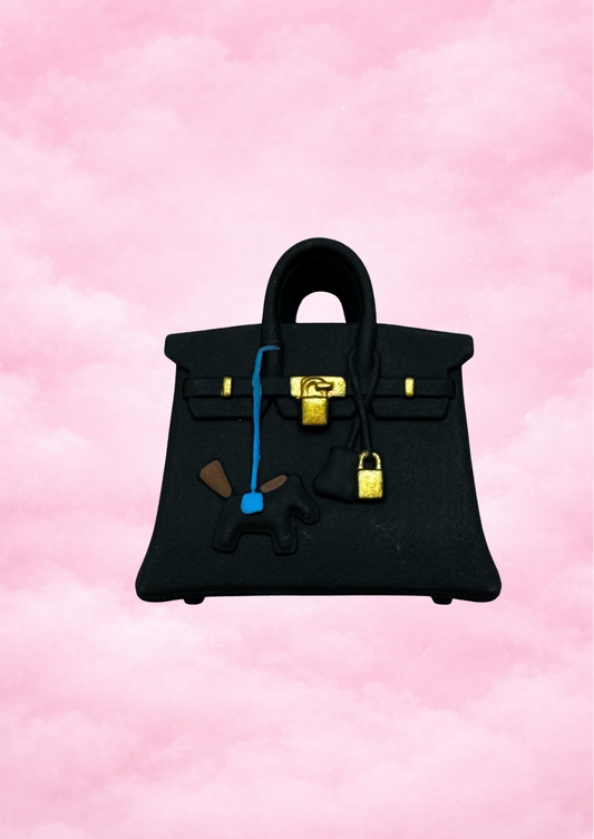 DIFFUSEUR BIRKIN NOIR ÉCLIPSE