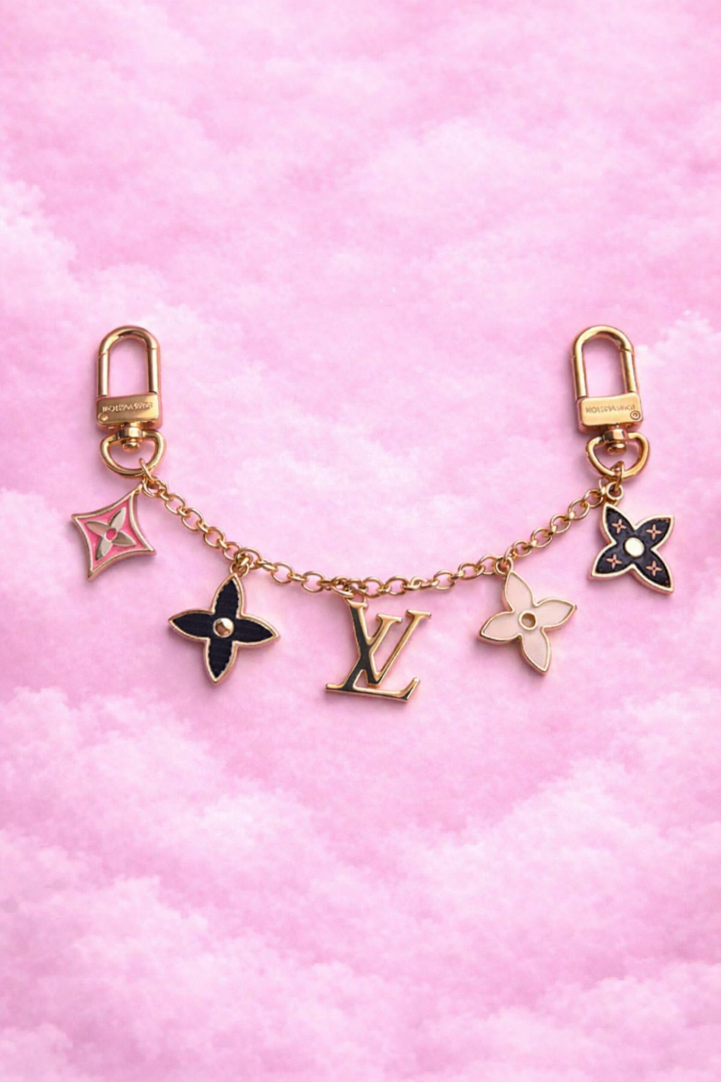 CHARM CLASSY