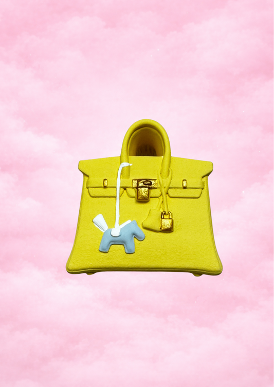 DIFFUSEUR BIRKIN OR SOLAIRE