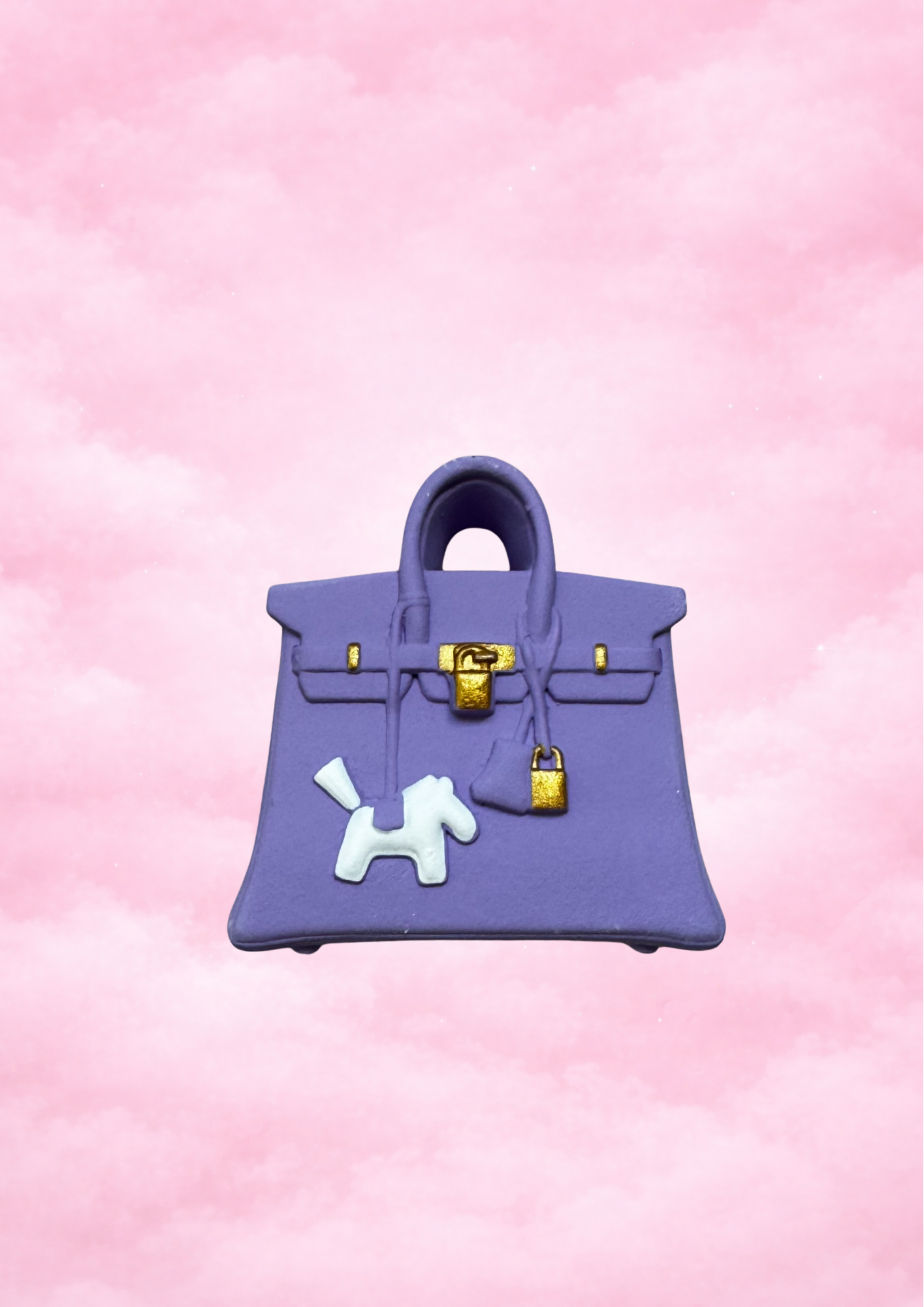 DIFFUSEUR BIRKIN LAVANDE ROYAL