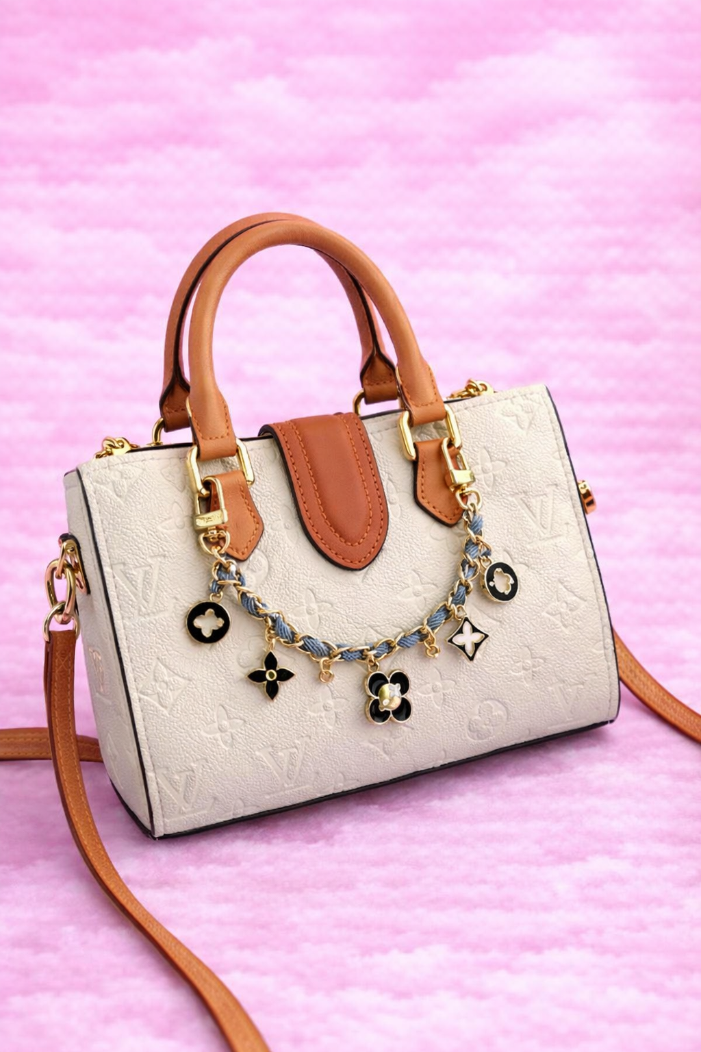 CHARM VINTAGE