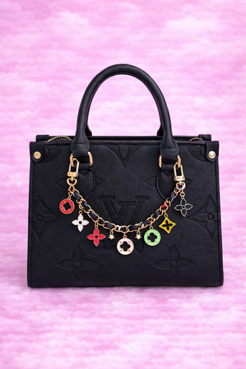 CHARM DIVINA