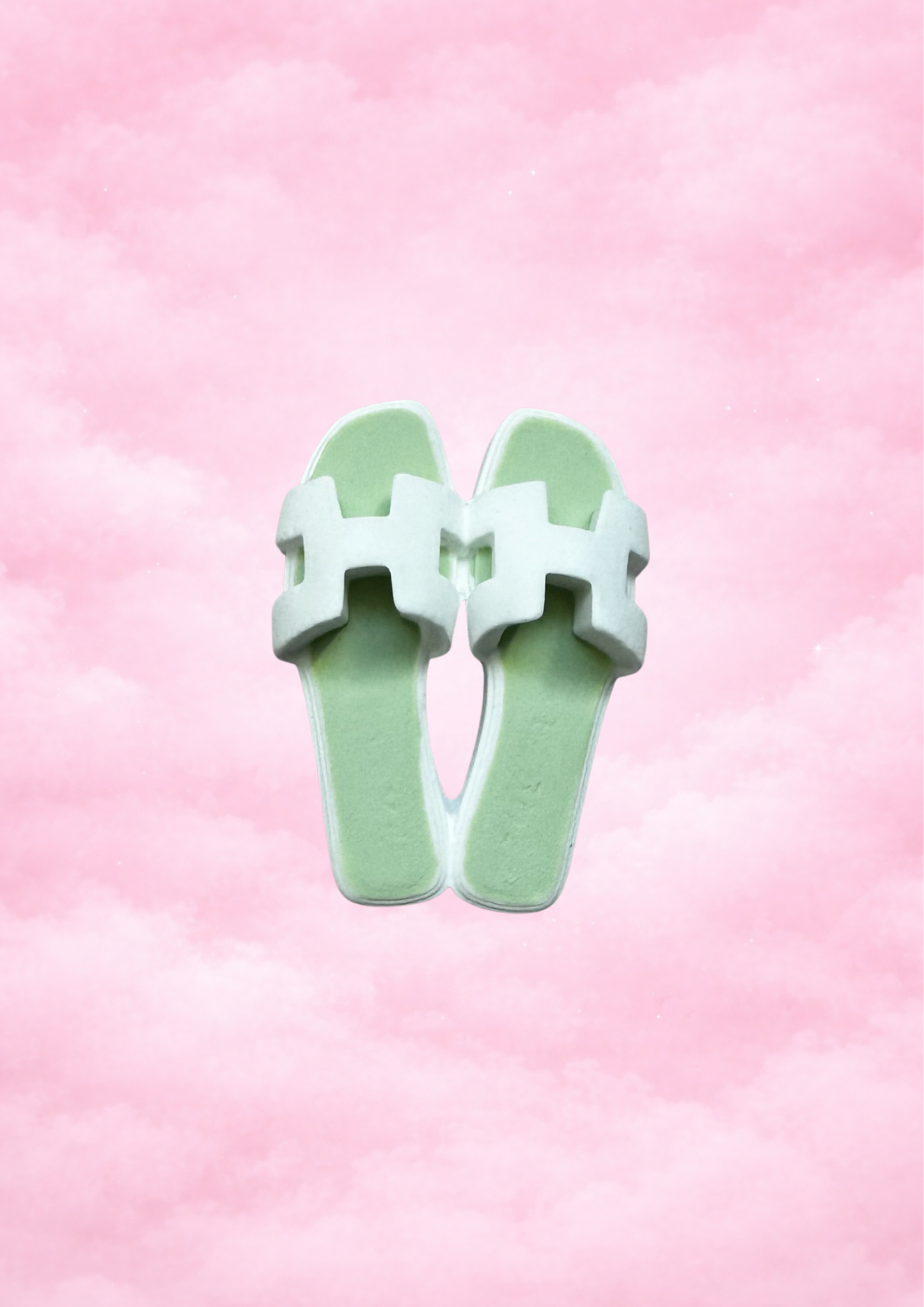 DIFFUSEUR ORAN VERT CÉLADON