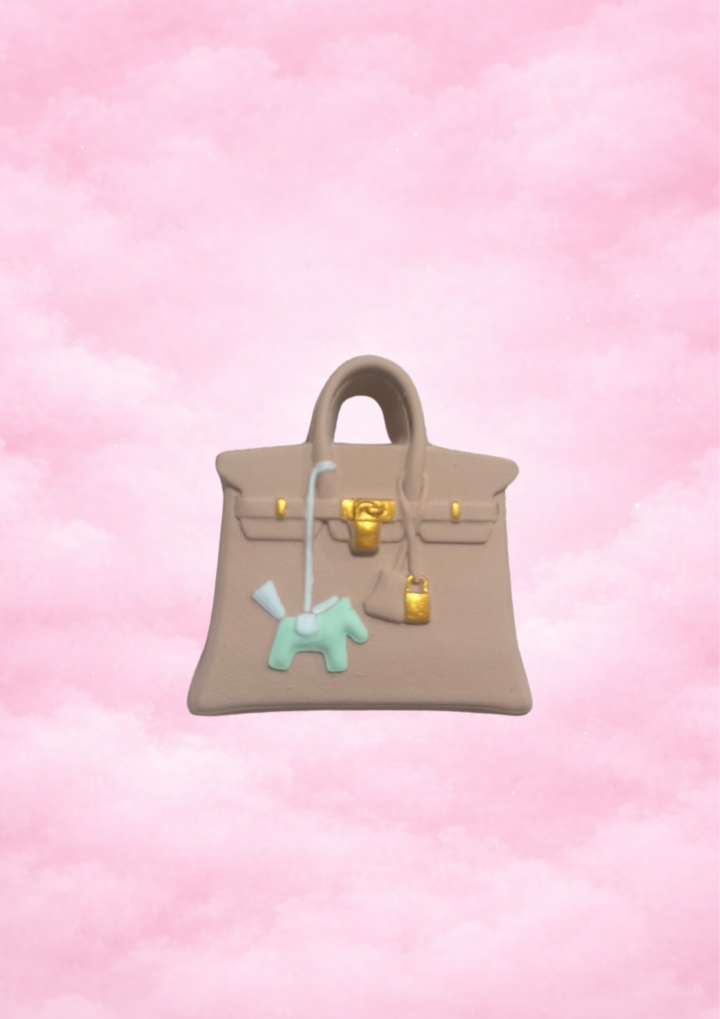 DIFFUSEUR BIRKIN GRÈGE CÉLESTE