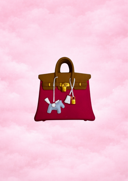 DIFFUSEUR BIRKIN CERISE