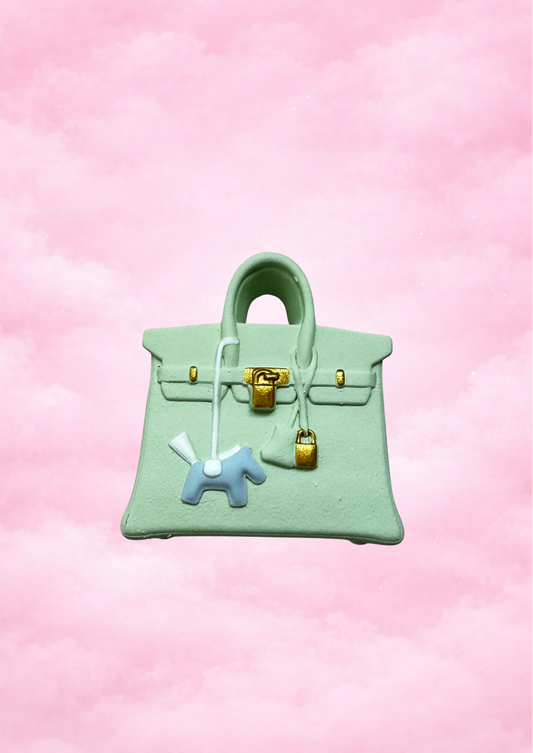 DIFFUSEUR BIRKIN VERT CÉLADON
