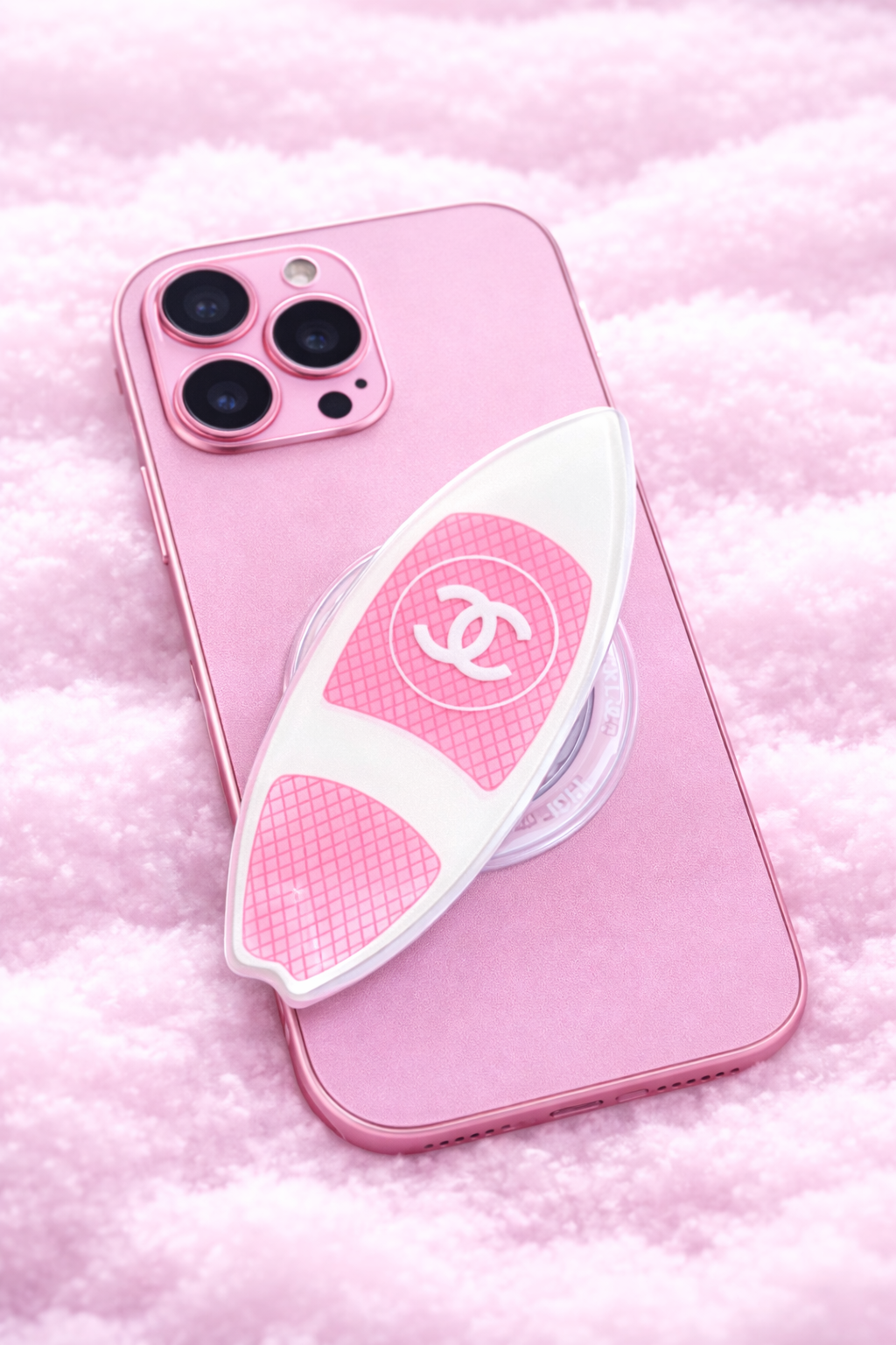 SUPPORT SURF ROSE