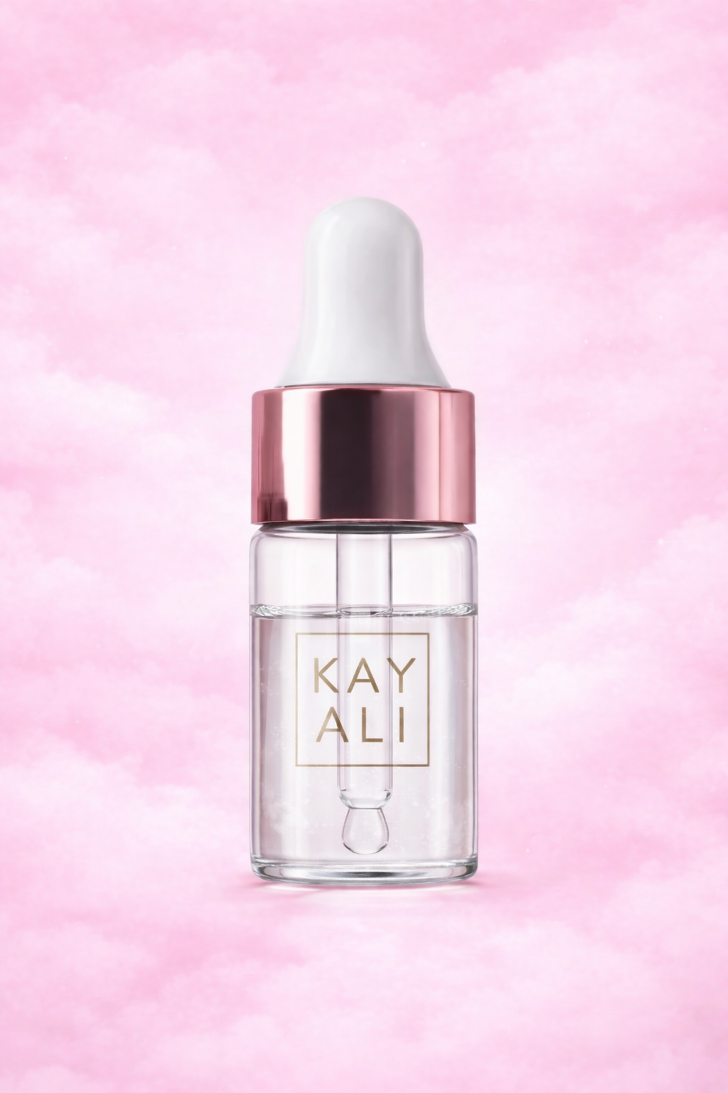 RECHARGE KAYALI VANILLA