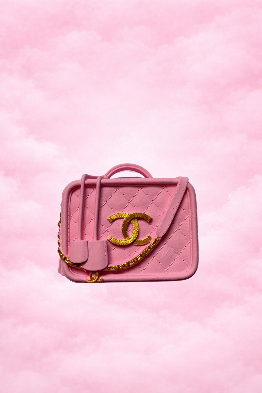 DIFFUSEUR ROSE SBR