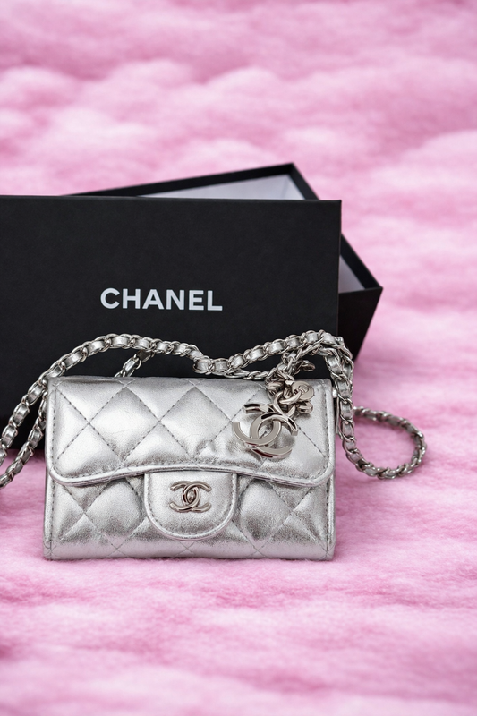MINI SAC SILVER