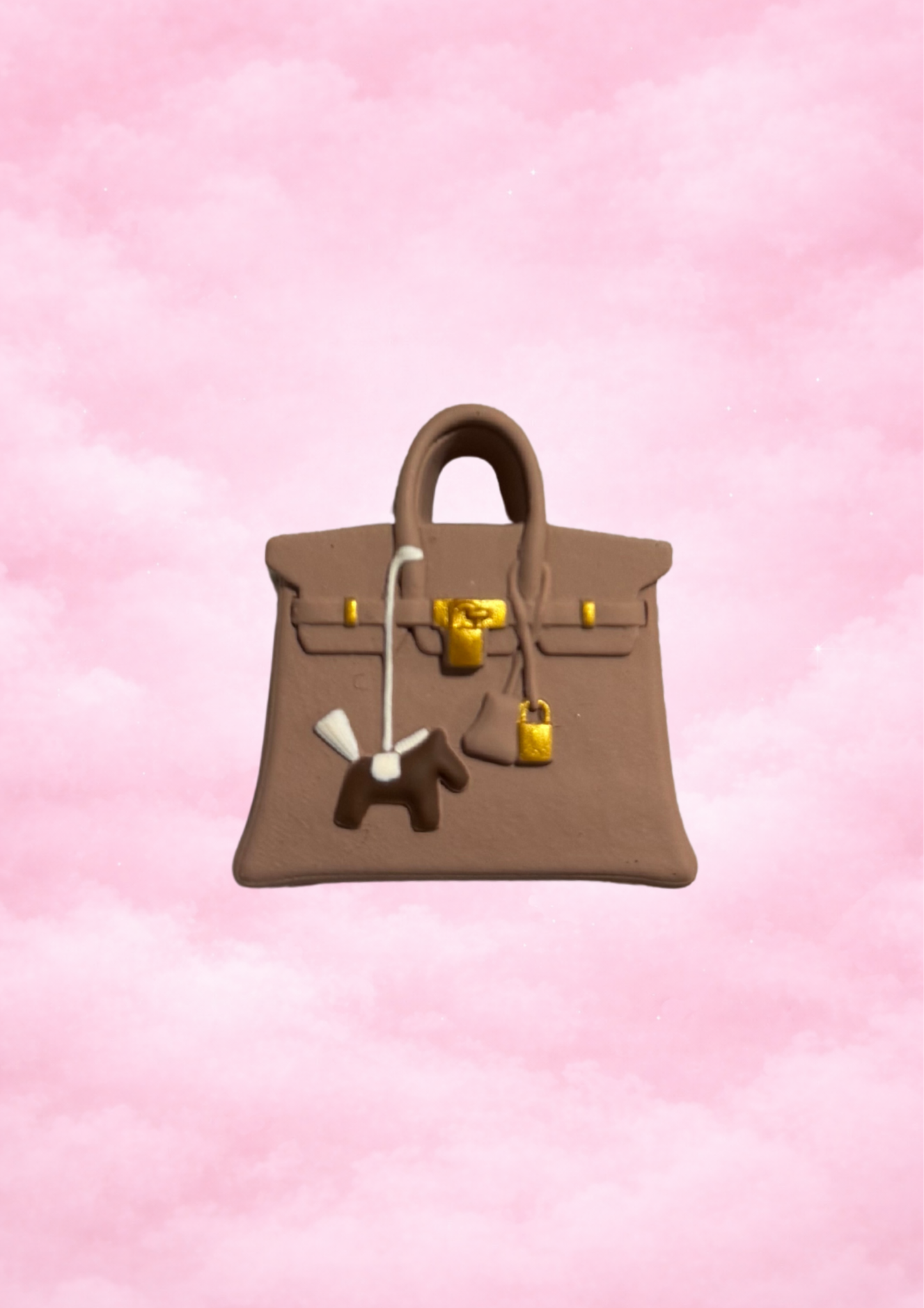 DIFFUSEUR BIRKIN TAUPE IMPÉRIAL