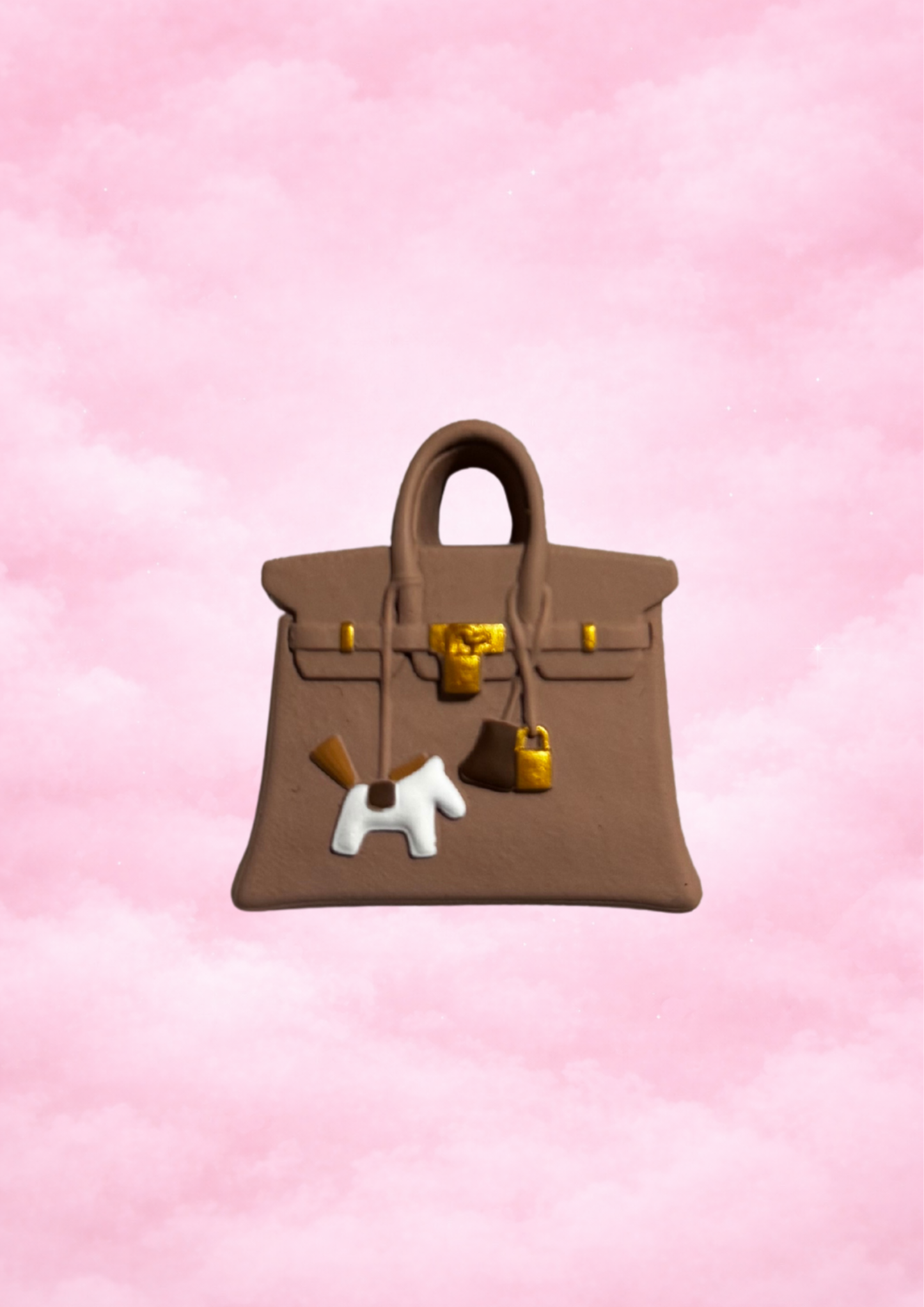 DIFFUSEUR BIRKIN TAUPE MAJESTÉ