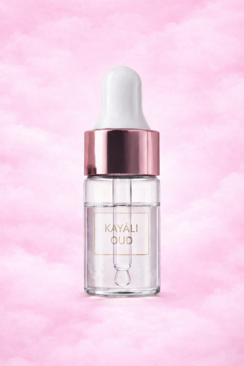 RECHARGE KAYALI OUD