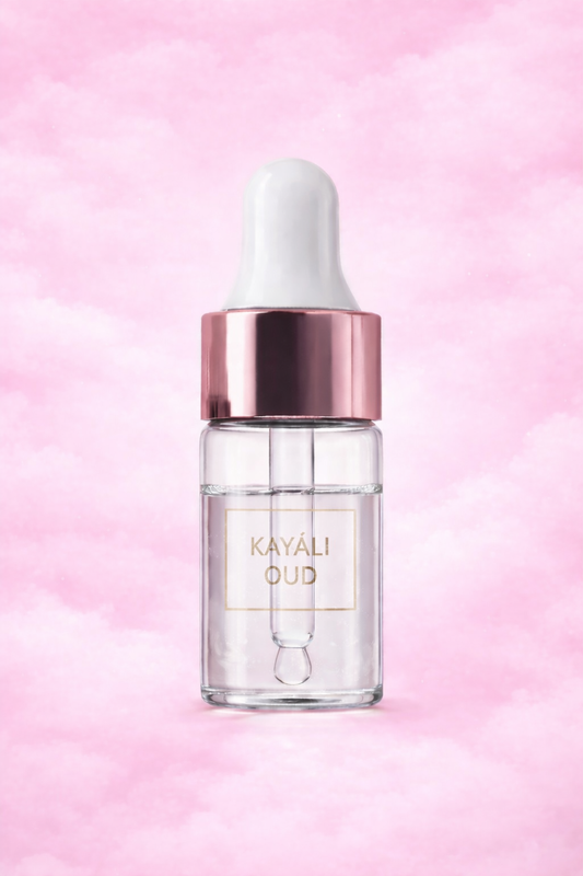 RECHARGE KAYALI OUD